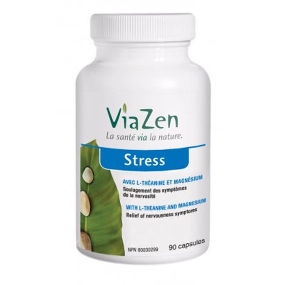 Viazen Stress
