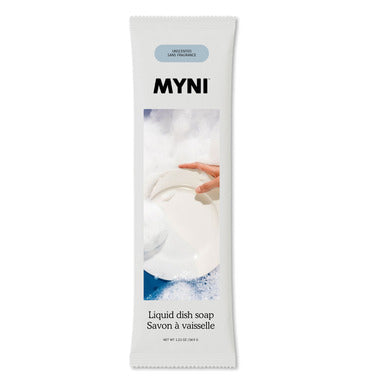 Myni Liquid Dish Soap Unscented