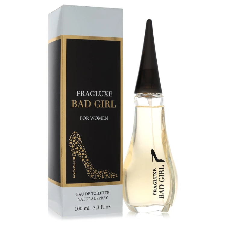 Fragluxe Women Fragluxe Bad Girl 100 ml Eau De Toilette Spray