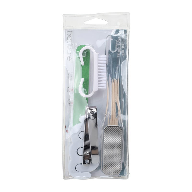 BASICARE FOOT & NAIL CARE KIT