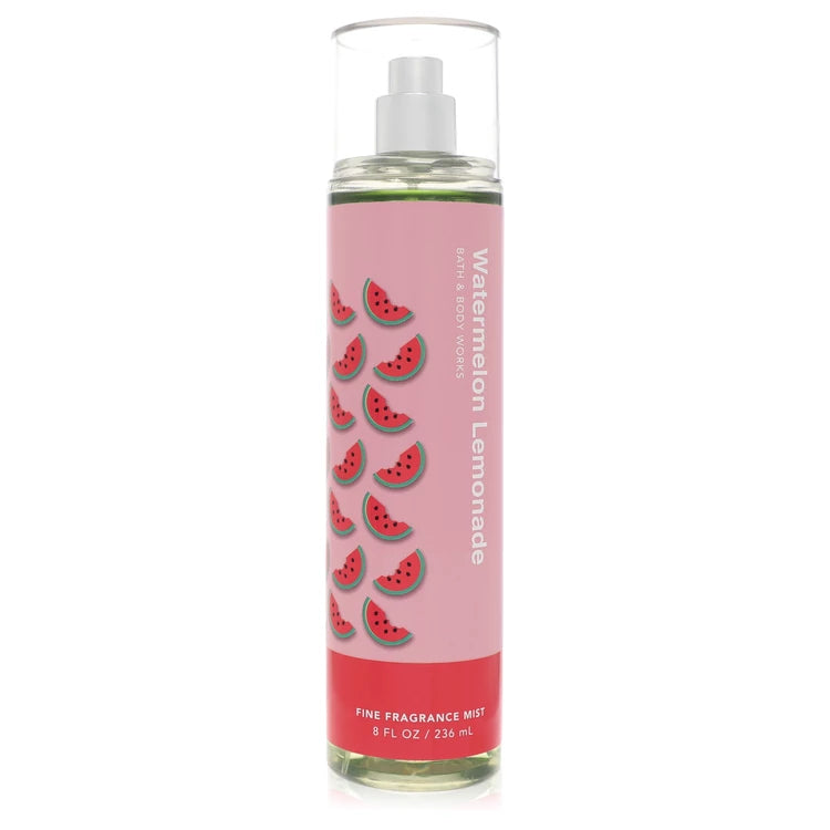 Bath & Body Works Women Bath & Body Works Watermelon Lemonade 240 ml Fine Fragrance Mist