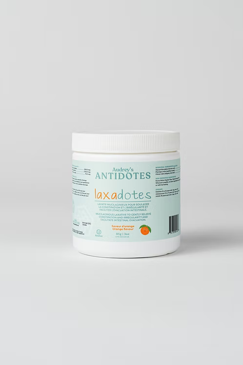 AUDREY ANTIODITES LAXADOTE 170g - NPN 80128128