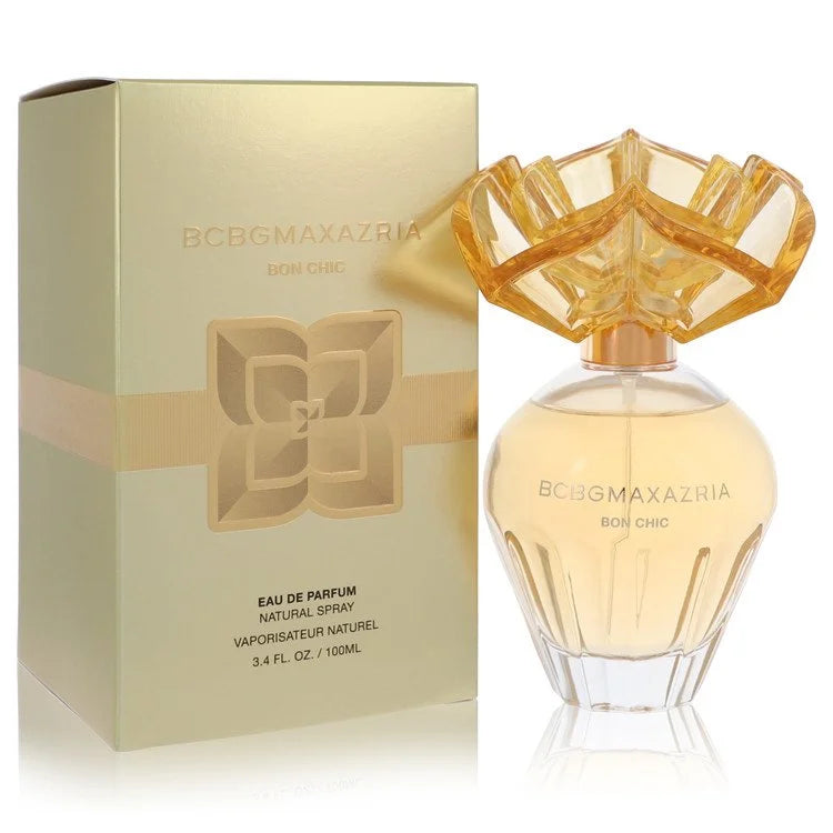 Bon Chic Eau De Parfum Spray By Max Azria 3.4 oz Eau De Parfum Spray