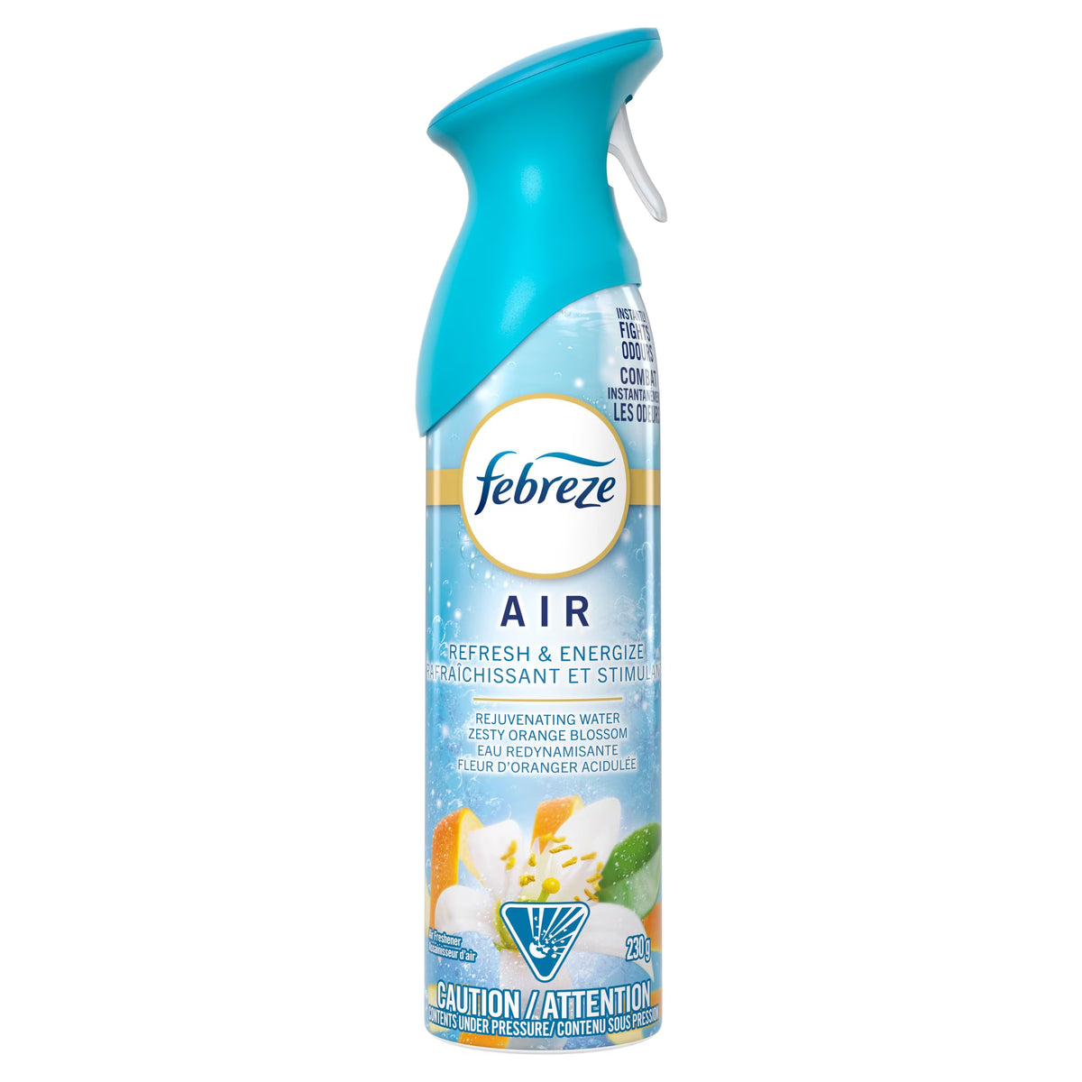 FEBREZE AIR REFRESH & ENERGIZE 230G