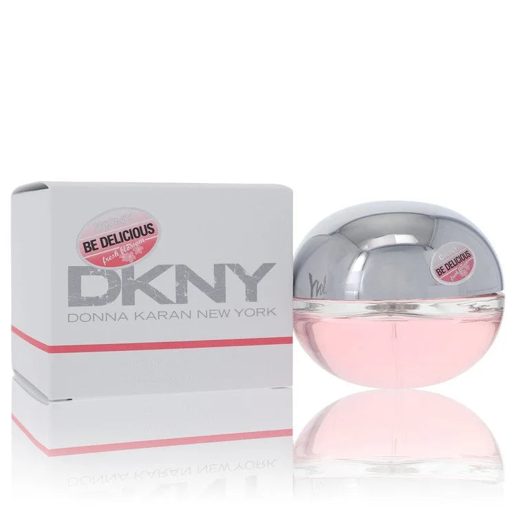 Donna Karan Women Be Delicious Fresh Blossom 50 ml Eau De Parfum Spray