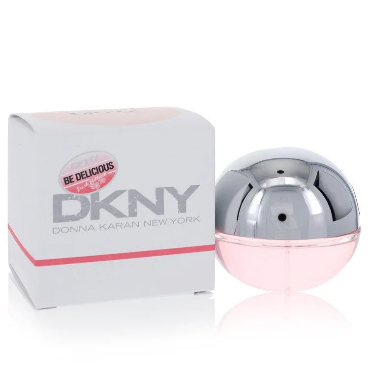 Donna Karan Women Be Delicious Fresh Blossom 30 ml Eau De Parfum Spray