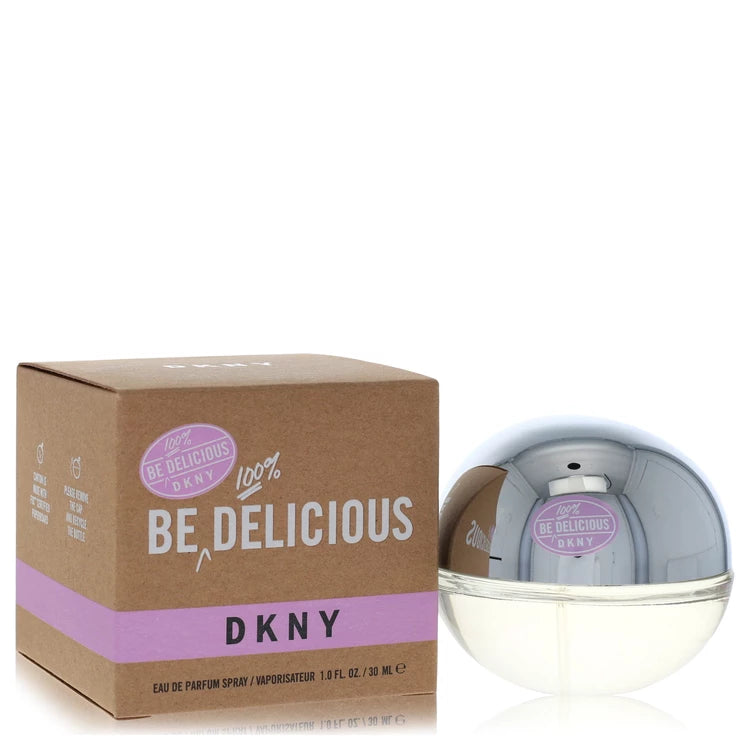 Donna Karan Women Be 100% Delicious 30 ml Eau De Parfum Spray