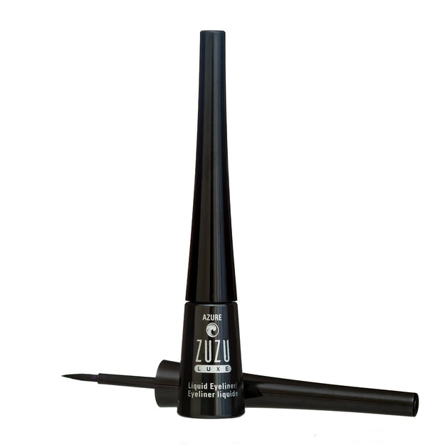 ZUZU LUXE Azure Liquid Eyeliner 3ml
