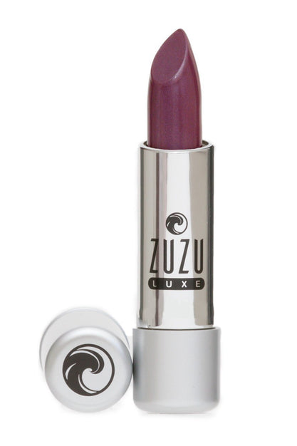 ZUZU LUXE Ultra Violet Lipstick 3.6g
