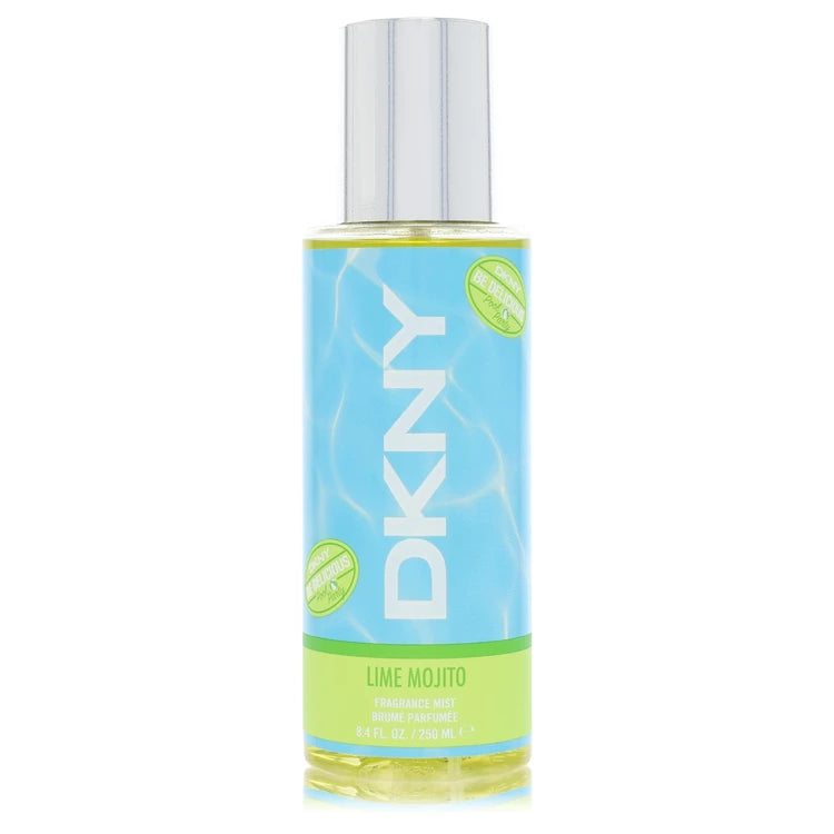 Donna Karan Women Be Delicious Pool Party Lime Mojito 248 ml Fragrance Mist