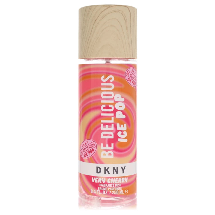 Donna Karan Women Be Delicious Ice Pop Very Cherry 248 ml Fragrance Mist
