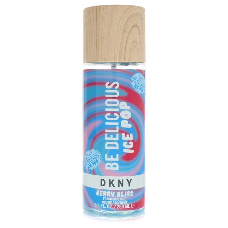 Donna Karan Women Be Delicious Ice Pop Berry Bliss 248 ml Fragrance Mist