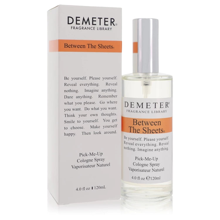 Demeter Women Demeter Between The Sheets 120 ml Cologne Spray