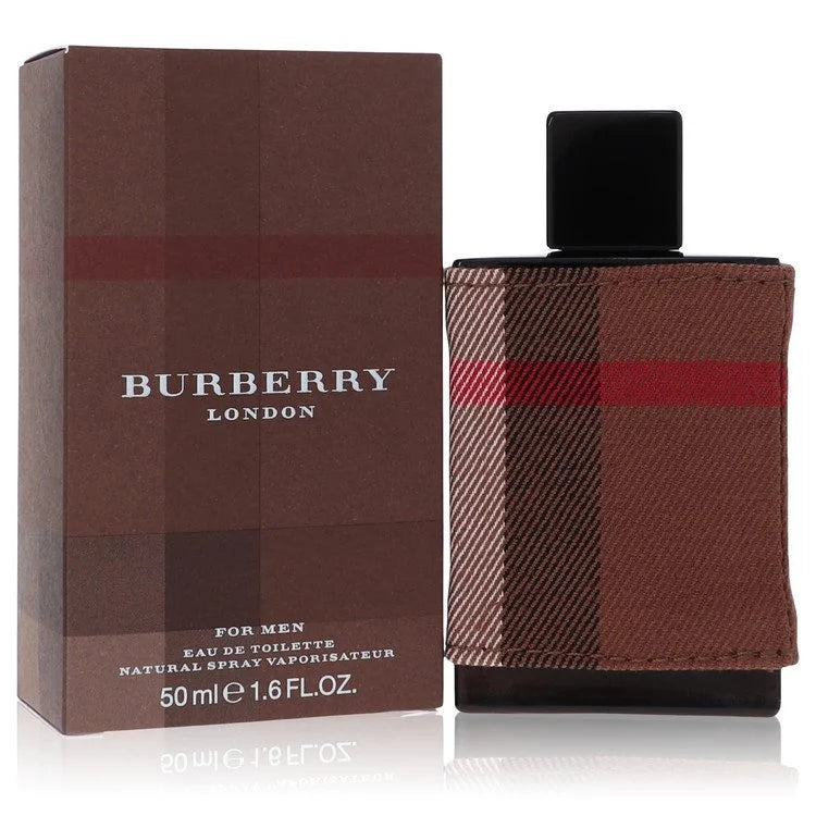 Burberry London (new) Eau De Toilette Spray By Burberry 1.7 oz Eau De Toilette Spray