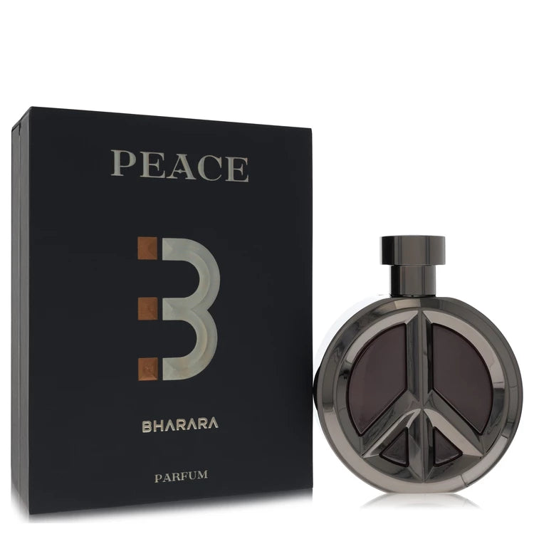 Bharara Beauty Men Bharara Peace 100 ml Eau De Parfum Spray