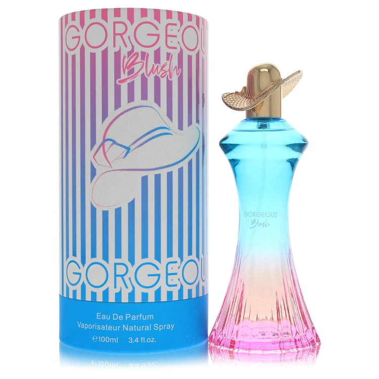 Bharara Beauty Women Bharara Gorgeous Blush 100 ml Eau De Parfum Spray