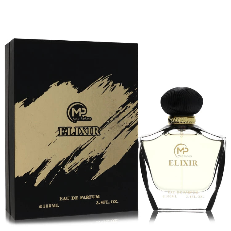 Bharara Beauty Men Bharara Mast Elixir 100 ml Eau De Parfum Spray (Unisex)