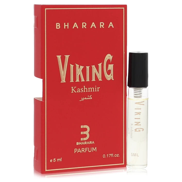 Bharara Beauty Men Bharara Viking Kashmir 5 ml Parfum Spray Mini