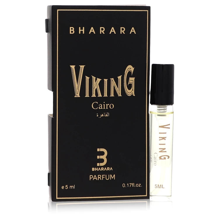 Bharara Beauty Men Bharara Viking Cairo 5 ml Mini EDP Spray