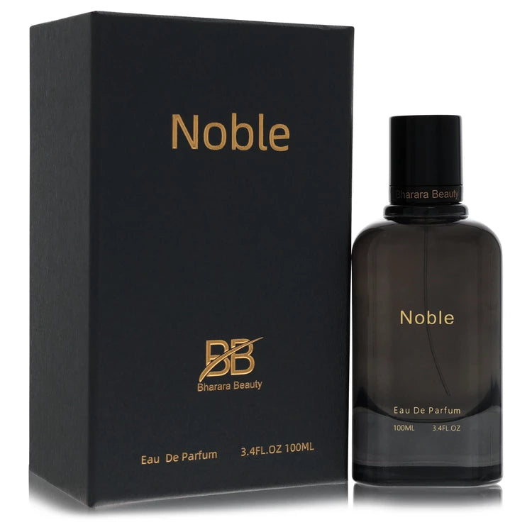 Bharara Beauty Men Bharara Noble 100 ml Eau De Parfum Spray