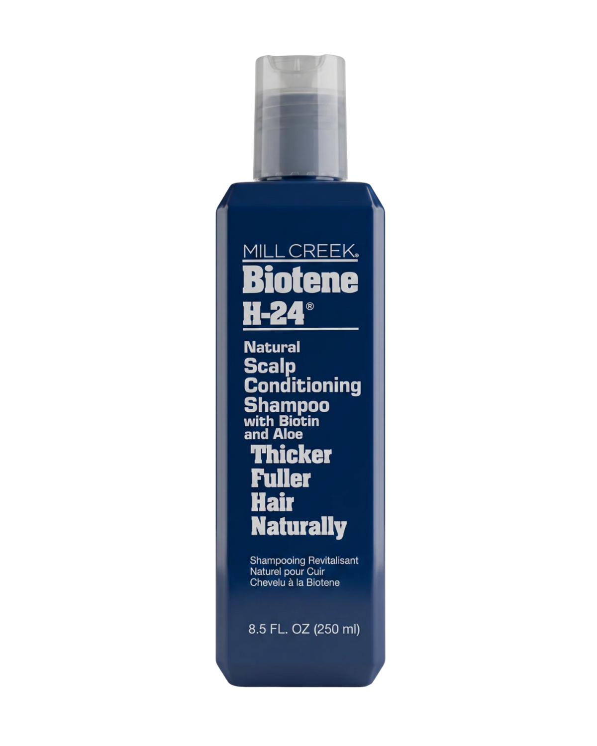 Mill Creek - Biotene H-24 Scalp Cond Shampoo - 250ml