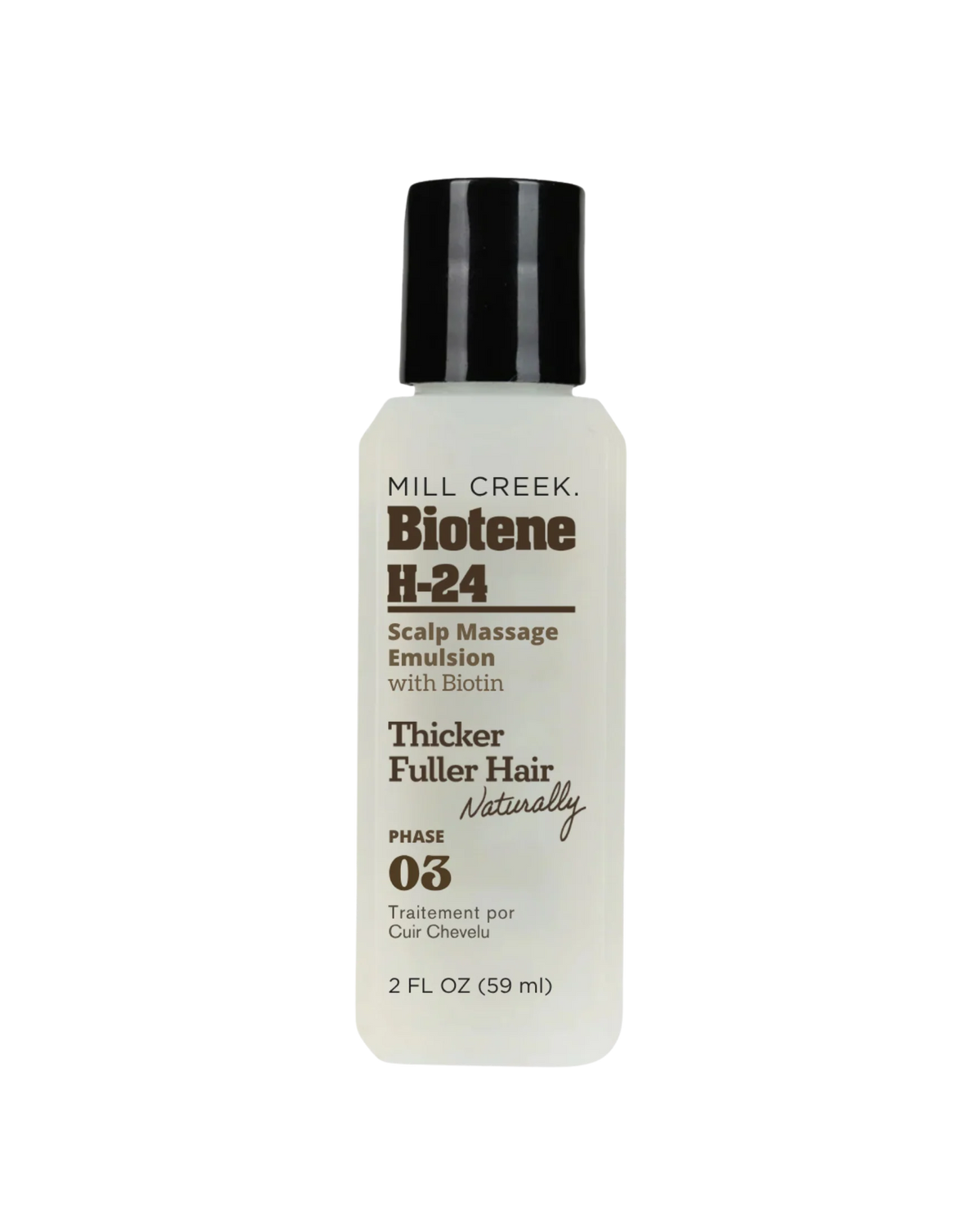 Mill Creek - Biotene H-24 Emulsion - 59ml