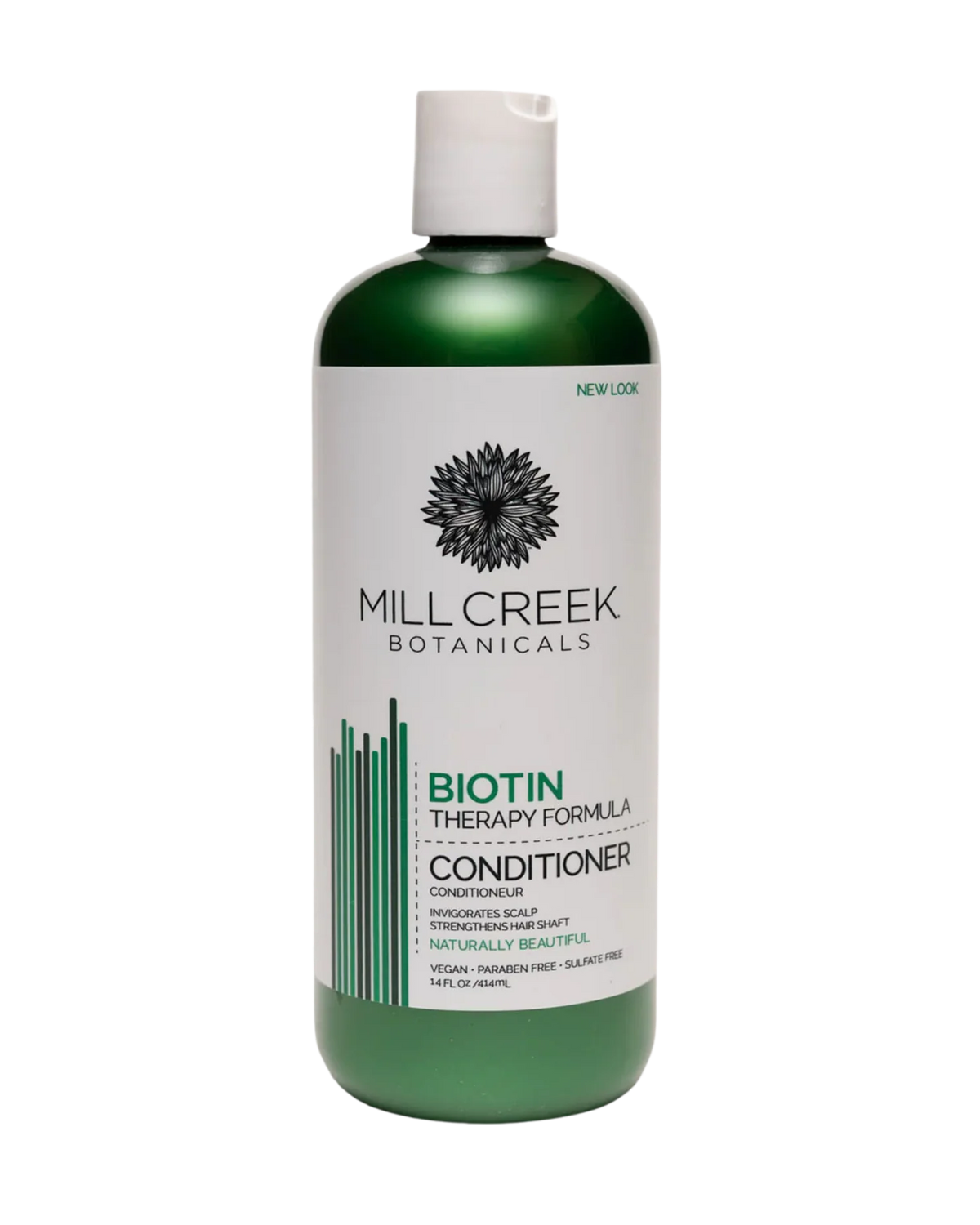 Mill Creek - Biotin Conditioner - 414ml