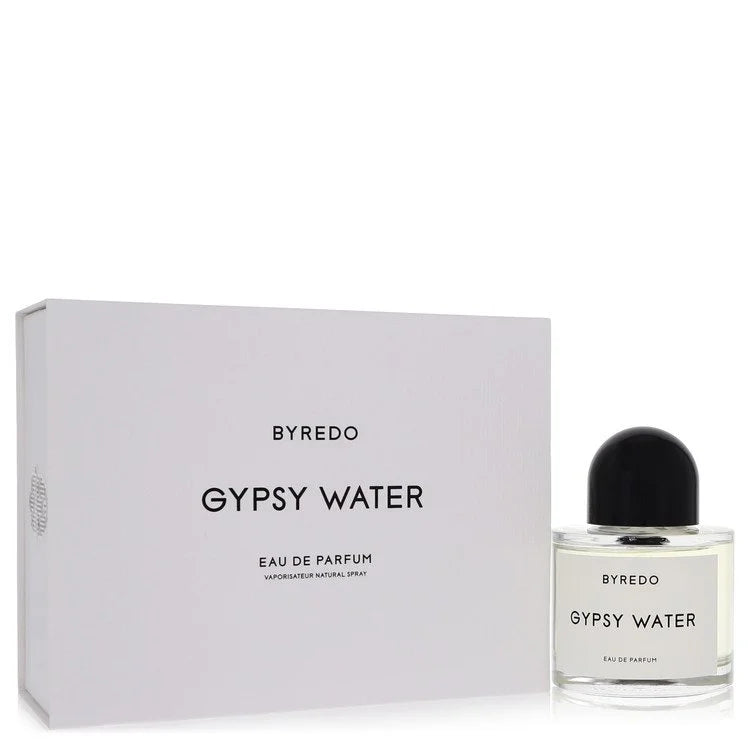 Byredo Women Byredo Gypsy Water 100 ml Eau De Parfum Spray (Unisex)
