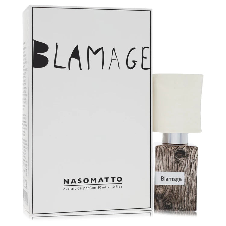 Nasomatto Women Nasomatto Blamage 30 ml Extrait de parfum (Pure Perfume)