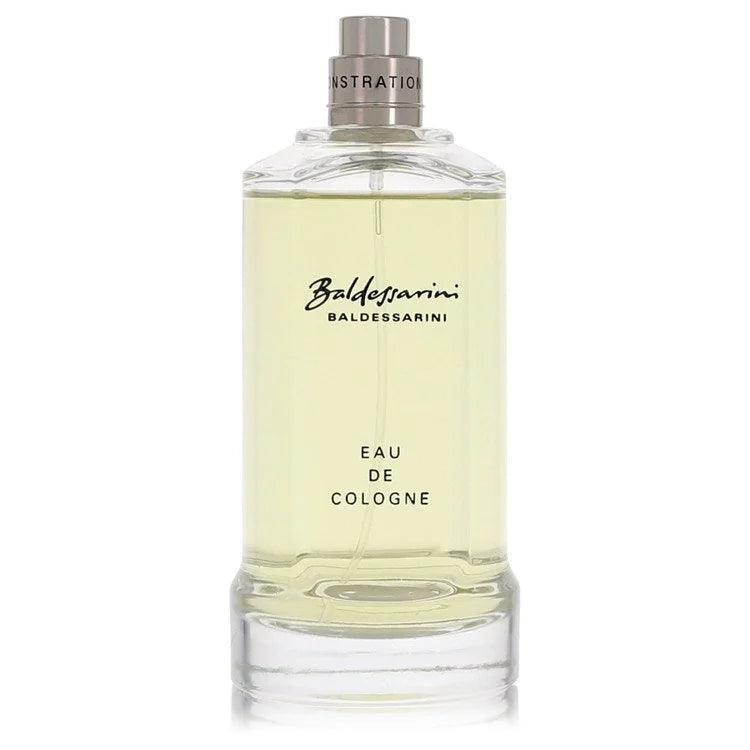 Baldessarini Eau De Cologne Spray (Tester) By Hugo Boss 2.5 oz Eau De Cologne Spray