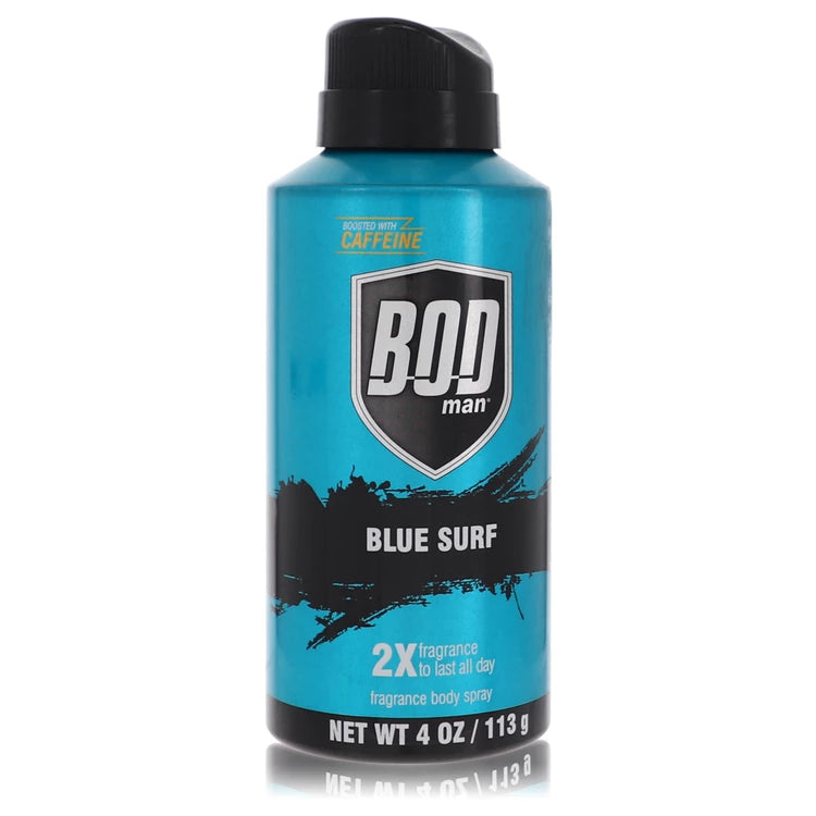 Parfums De Coeur Men Bod Man Blue Surf 120 ml Body spray