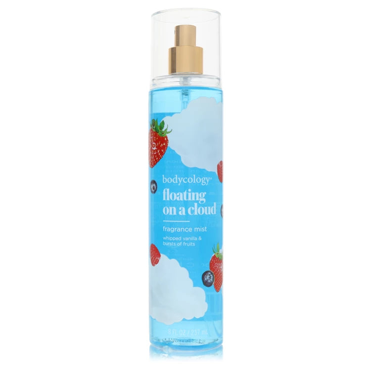 Bodycology Women Bodycology Floating On A Cloud 240 ml fragrance Mist Spray