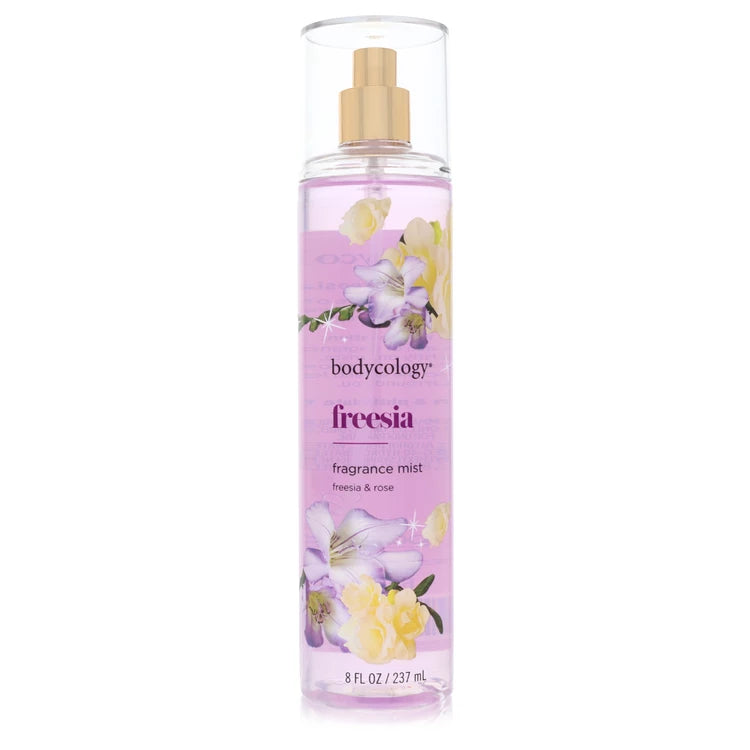 Bodycology Women Bodycology Freesia 240 ml Fragrance Mist Spray