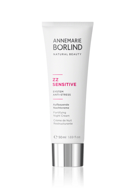 AnneMarieBorlind_ZZ Sensitive Fortifying Night Cream_50 mL