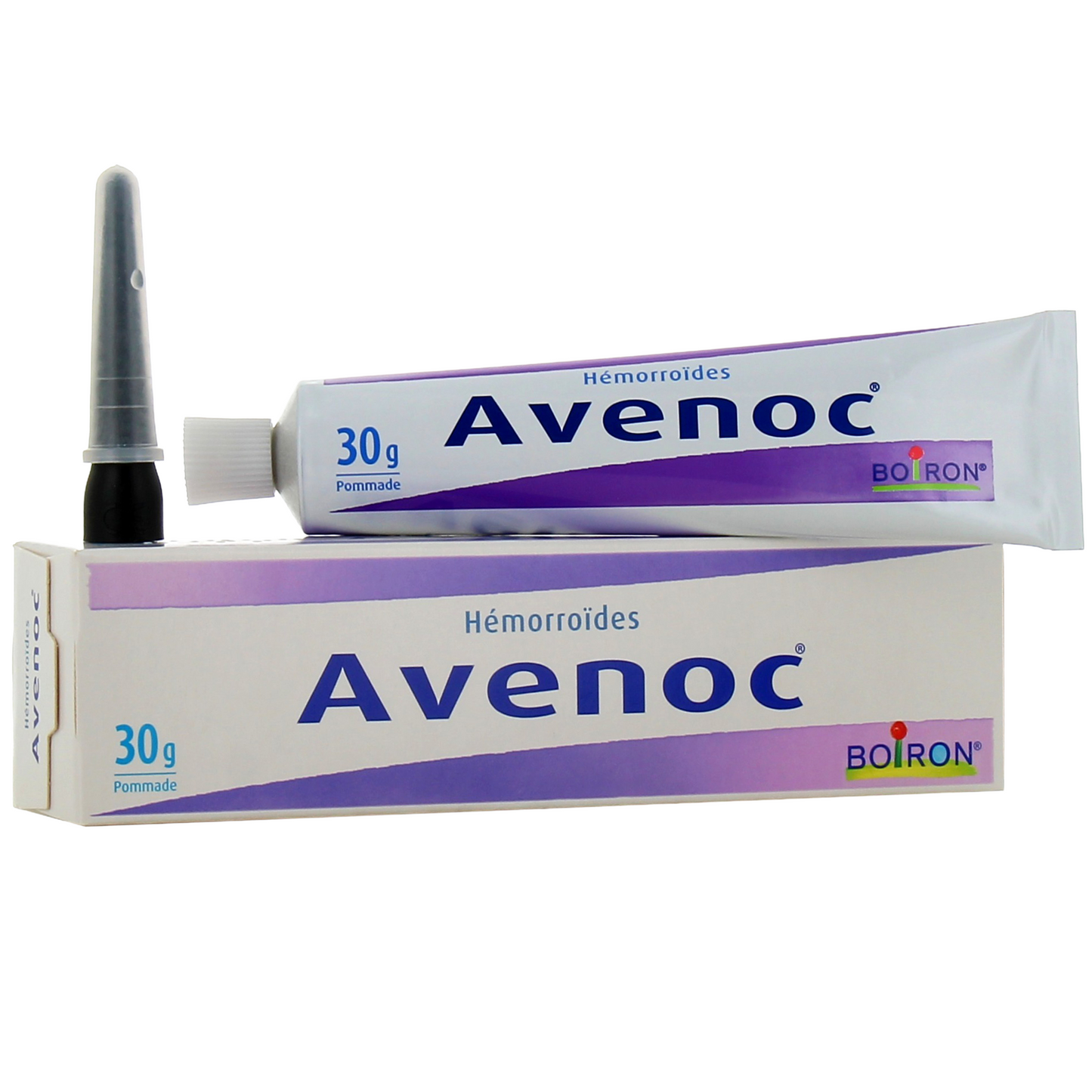 Avenoc Hemorroid Cream/30g