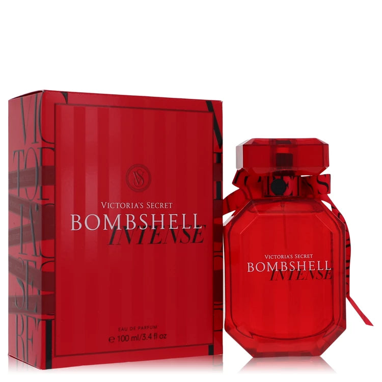Victoria's Secret Women Bombshell Intense 100 ml Eau De Parfum Spray