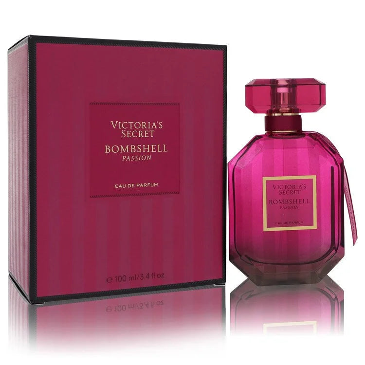 Victoria's Secret Women Bombshell Passion 100 ml Eau De Parfum Spray