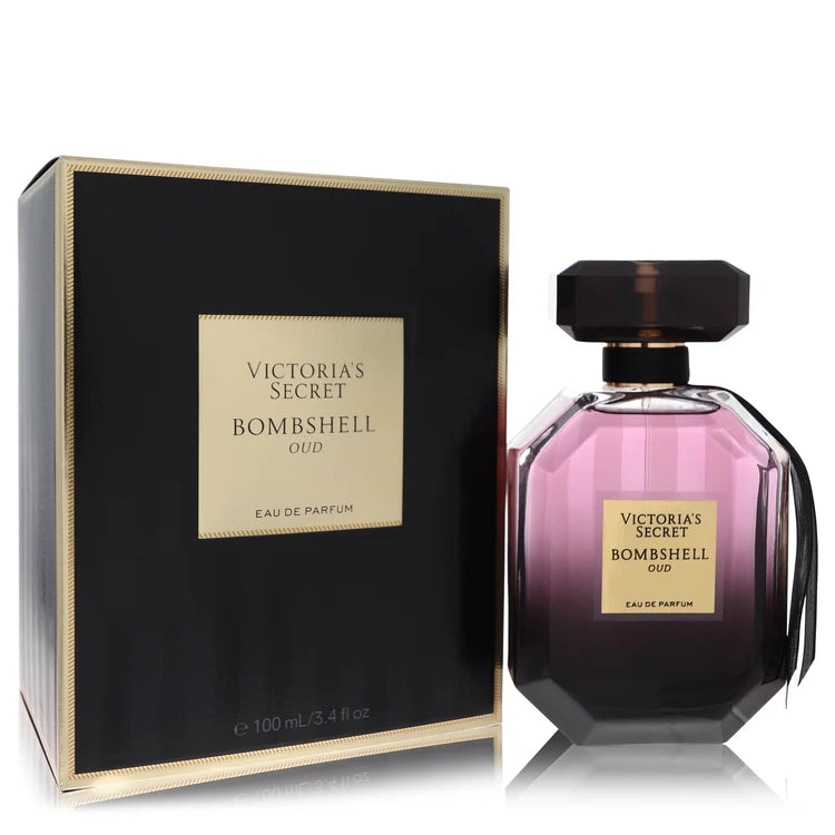Victoria's Secret Women Bombshell Oud 100 ml Eau De Parfum Spray