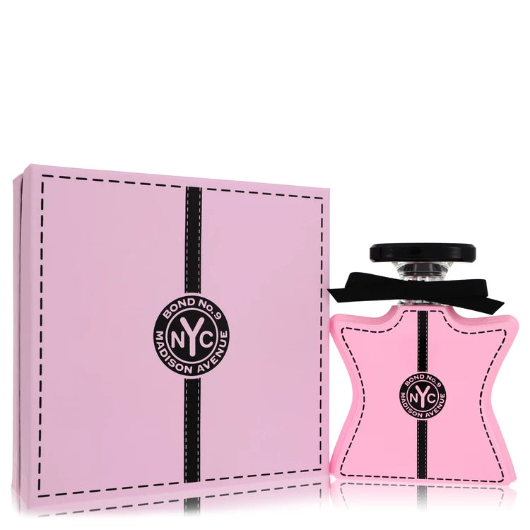 Bond No. 9 Women Madison Avenue 100 ml Eau De Parfum Spray