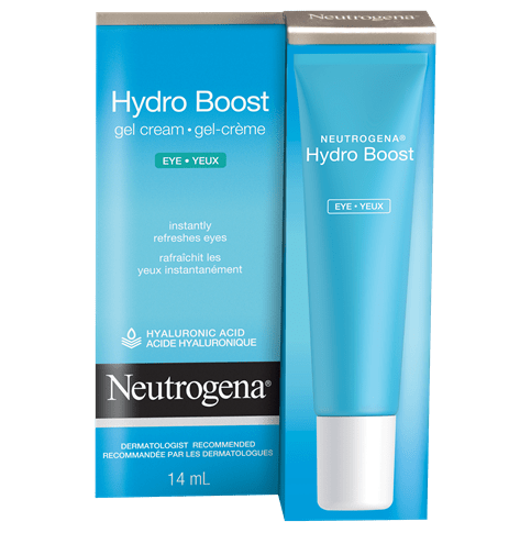 NEUTROGENA HYDROBOOST EYE CR 14ML