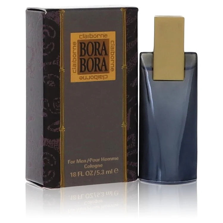 Bora Bora Mini EDT By Liz Claiborne 0.18 oz Mini EDT