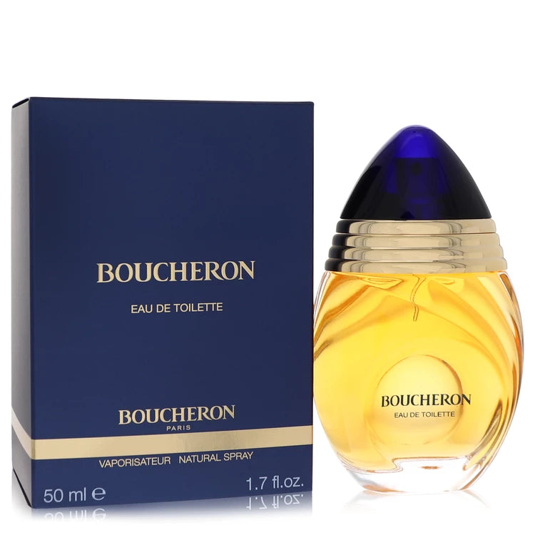 Boucheron Women Boucheron 50 ml Eau De Toilette Spray
