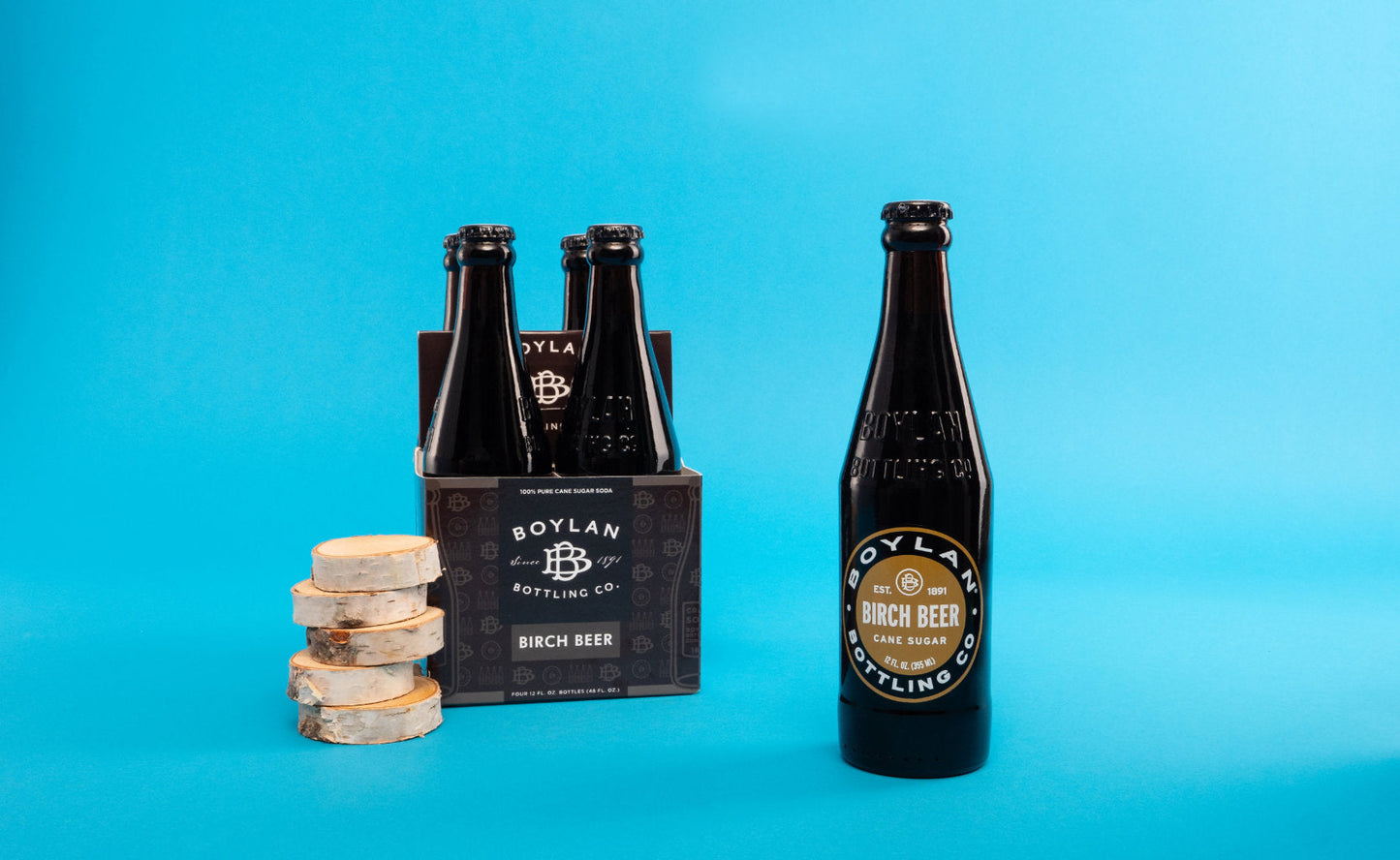 Kesseler-Original Birch Beer