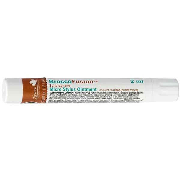 NEWCO Sulforaphane Ointment Lavender 2ml Stylus