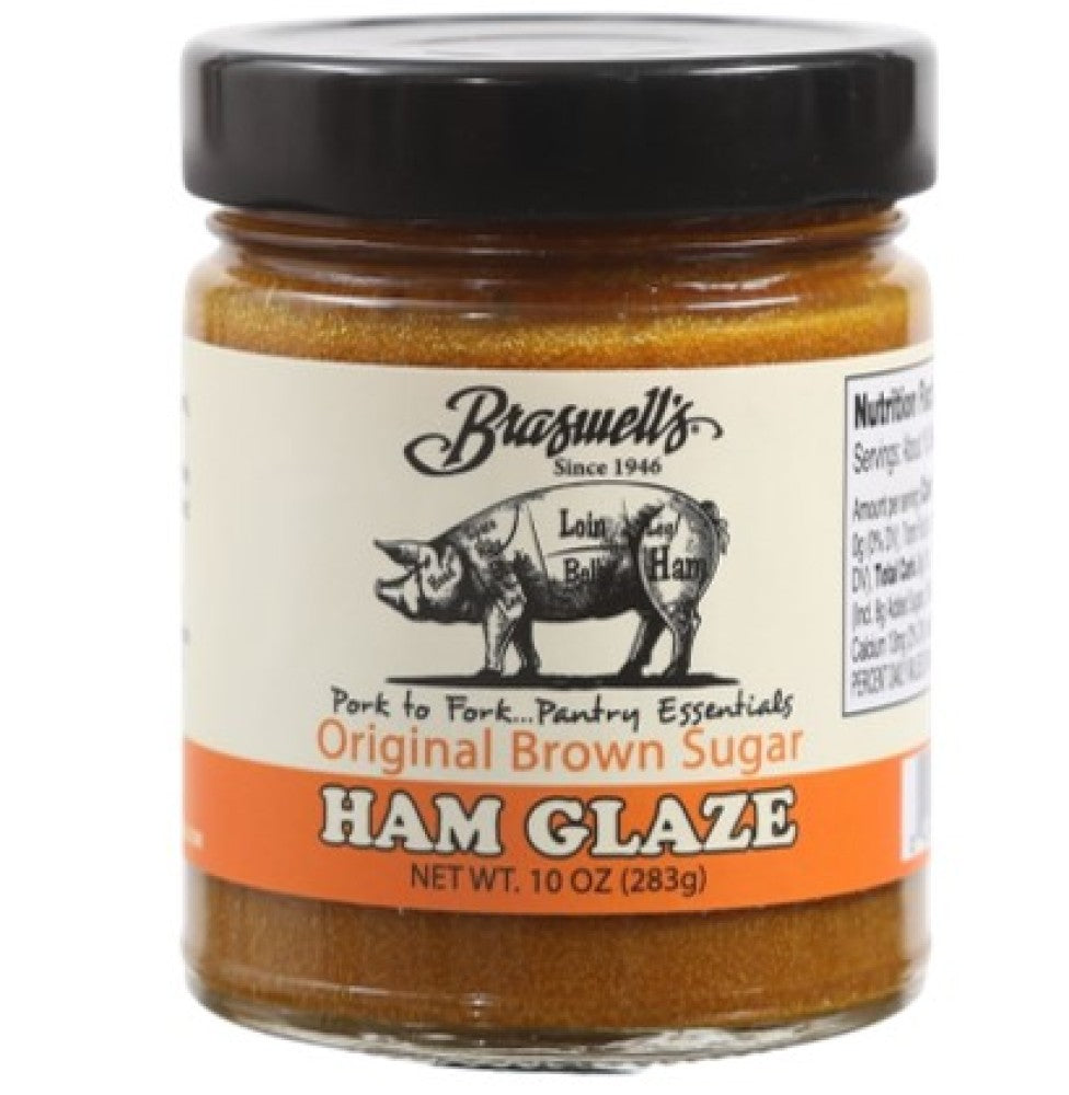 Kesseler-Original Brown Sugar Ham Glaze