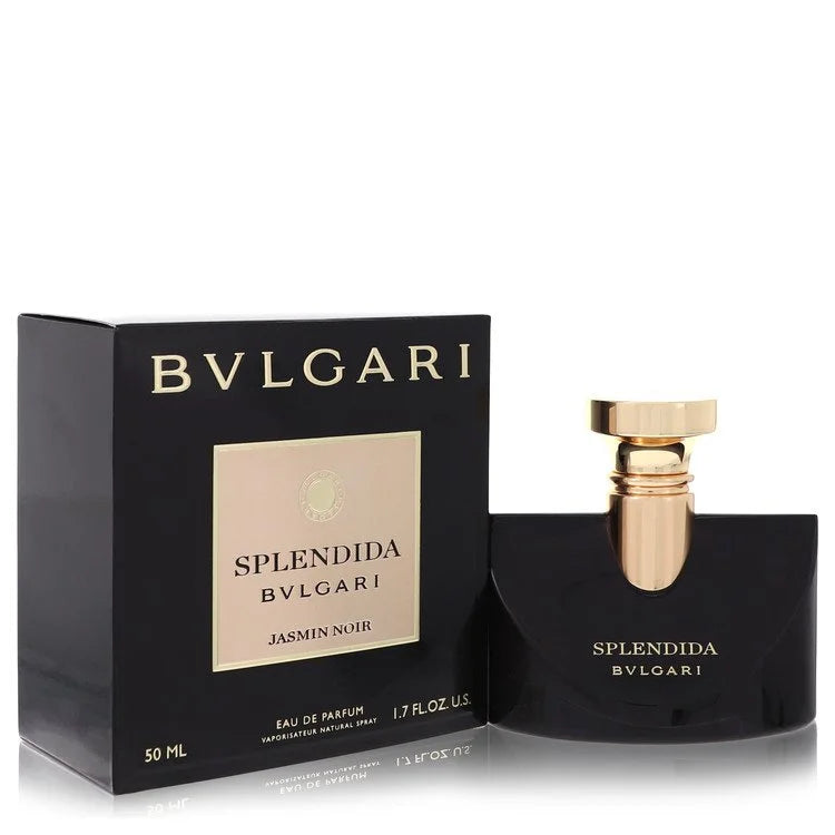 Bvlgari Women Bvlgari Splendida Jasmin Noir 50 ml Eau De Parfum Spray