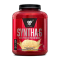 BSN SYNTHA 6 5lbs VANILLA ICE CREAM