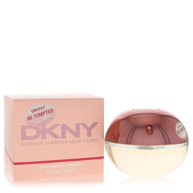Donna Karan Women Be Tempted Eau So Blush 100 ml Eau De Parfum Spray