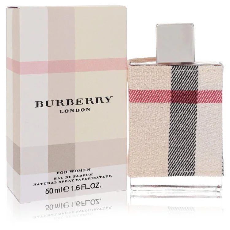 Burberry Women Burberry London (new) 50 ml Eau De Parfum Spray