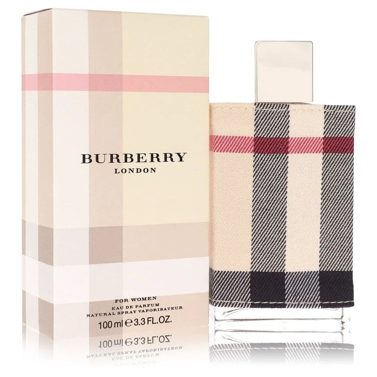 Burberry Women Burberry London (new) 100 ml Eau De Parfum Spray
